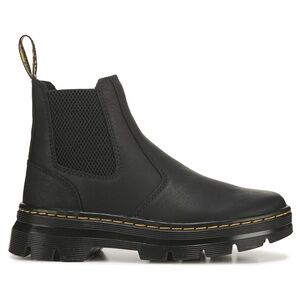 Dr Marten's Embury boots NEW